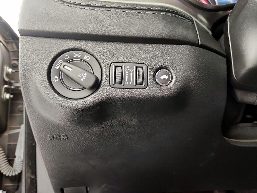 used 2021 Dodge Charger car, priced at $36,998