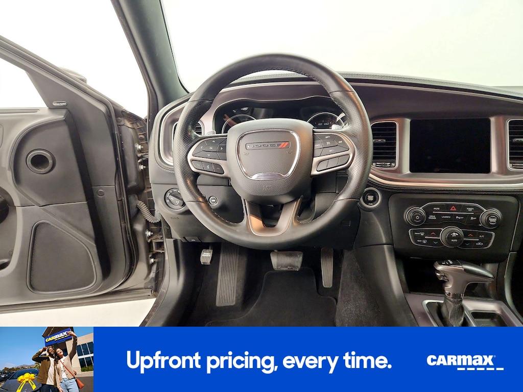 used 2021 Dodge Charger car, priced at $36,998