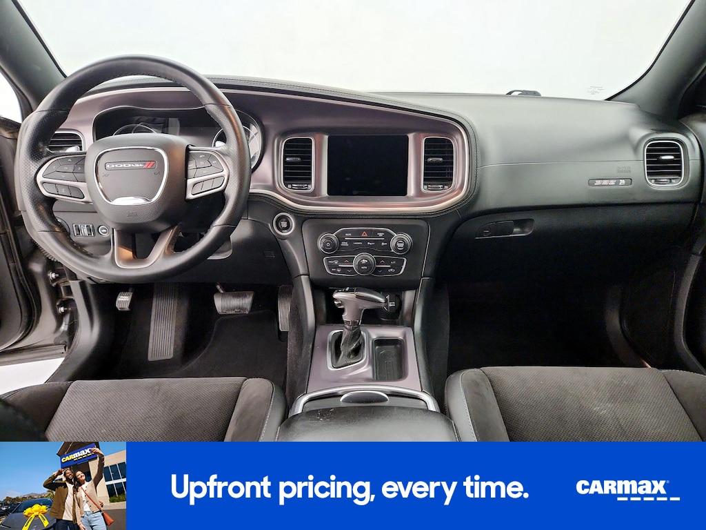 used 2021 Dodge Charger car, priced at $36,998