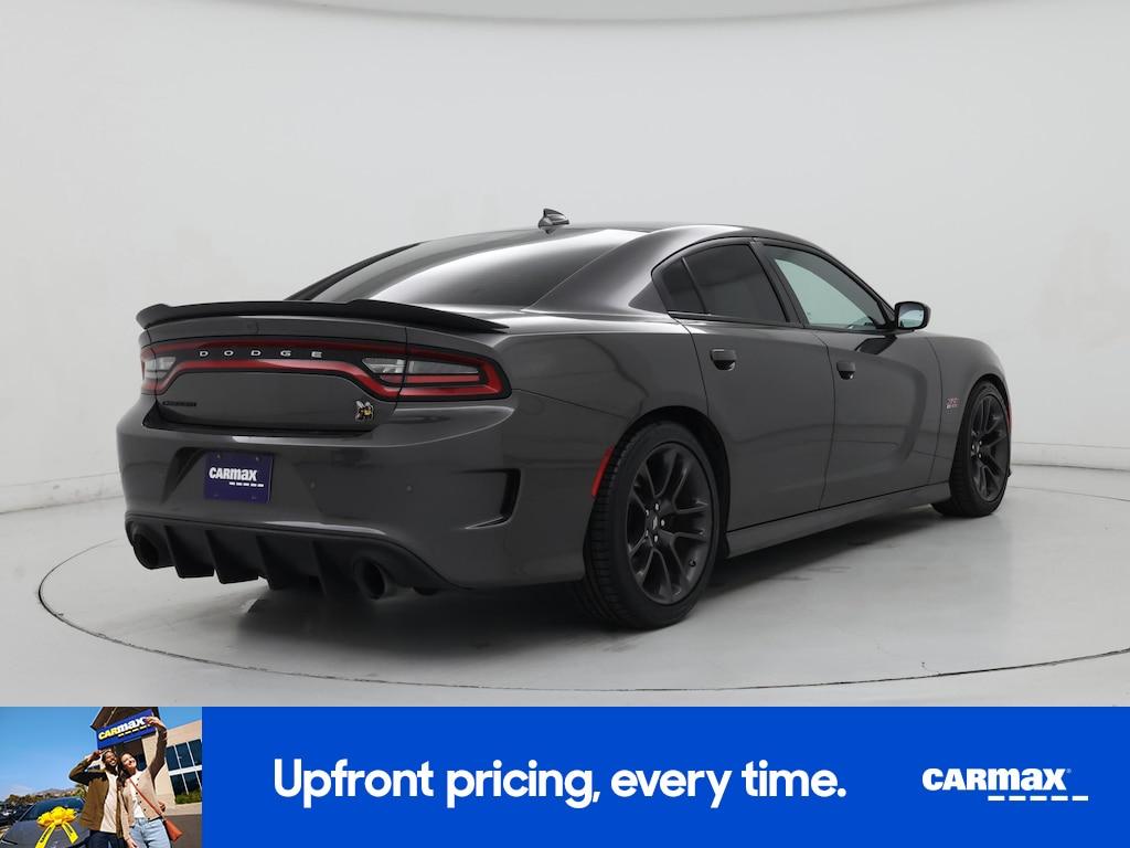 used 2021 Dodge Charger car, priced at $36,998