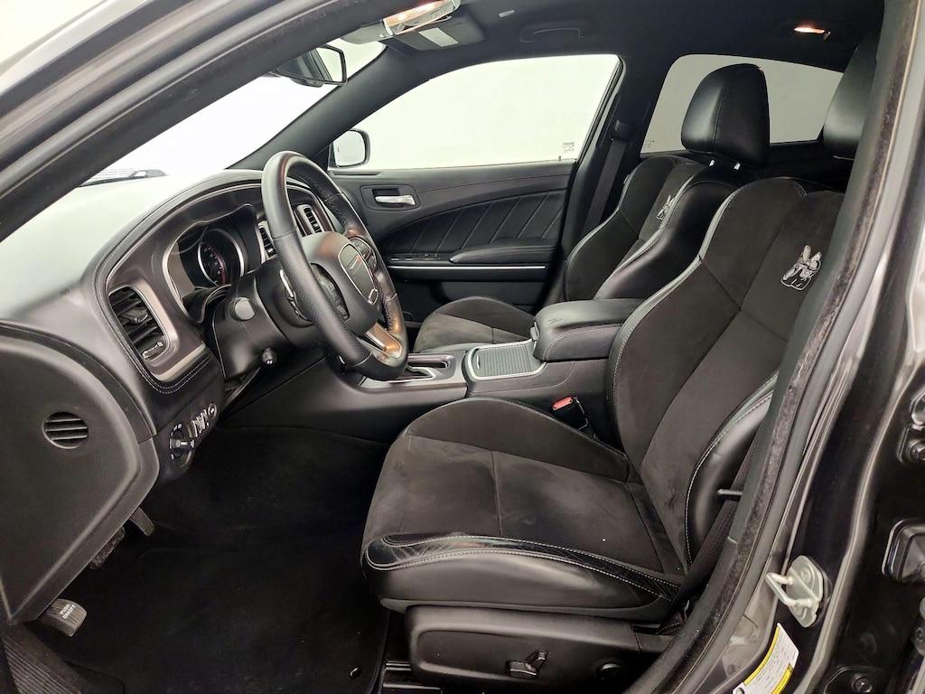 used 2021 Dodge Charger car, priced at $36,998