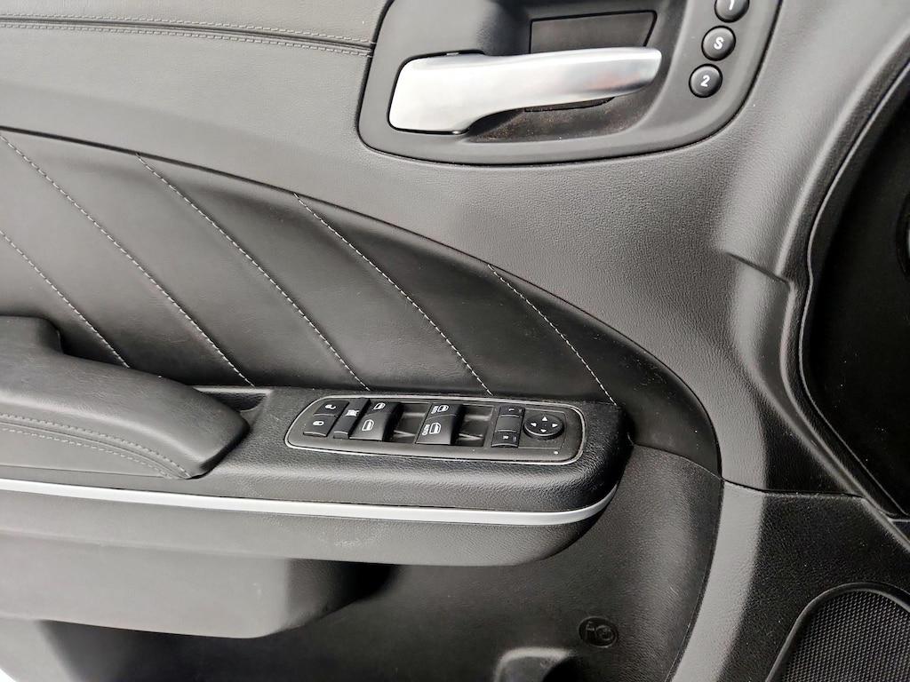 used 2021 Dodge Charger car, priced at $36,998