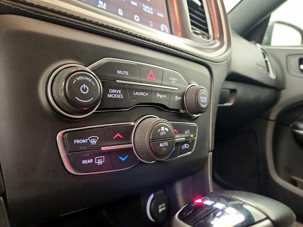used 2021 Dodge Charger car, priced at $36,998