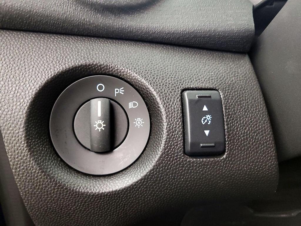 used 2018 Ford Fiesta car, priced at $17,998