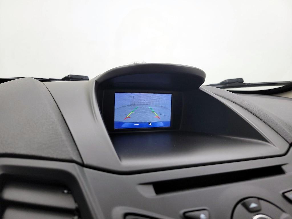 used 2018 Ford Fiesta car, priced at $17,998