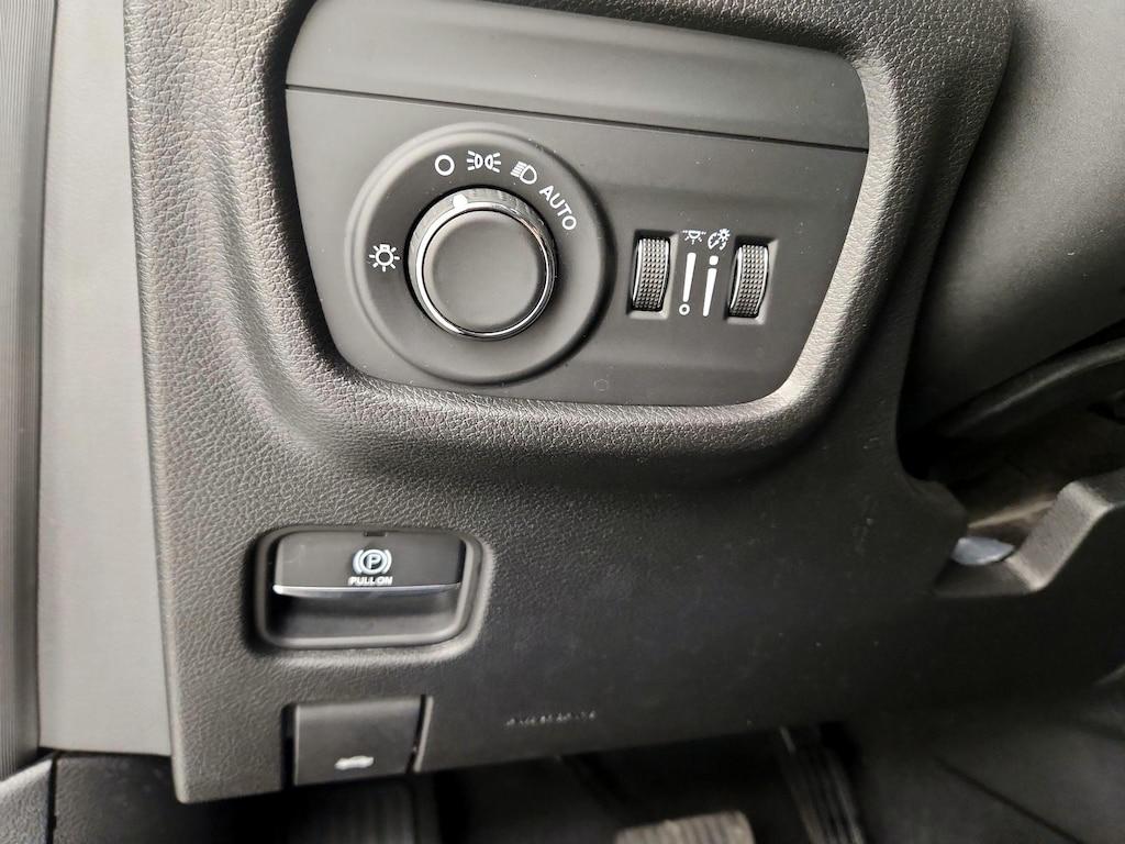 used 2022 Jeep Grand Cherokee car, priced at $29,998