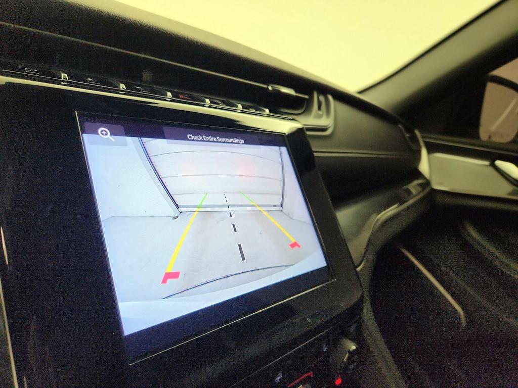 used 2022 Jeep Grand Cherokee car, priced at $29,998