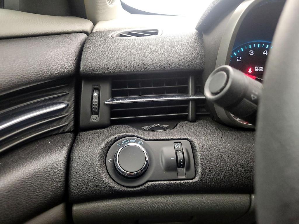 used 2015 Chevrolet Malibu car, priced at $12,599