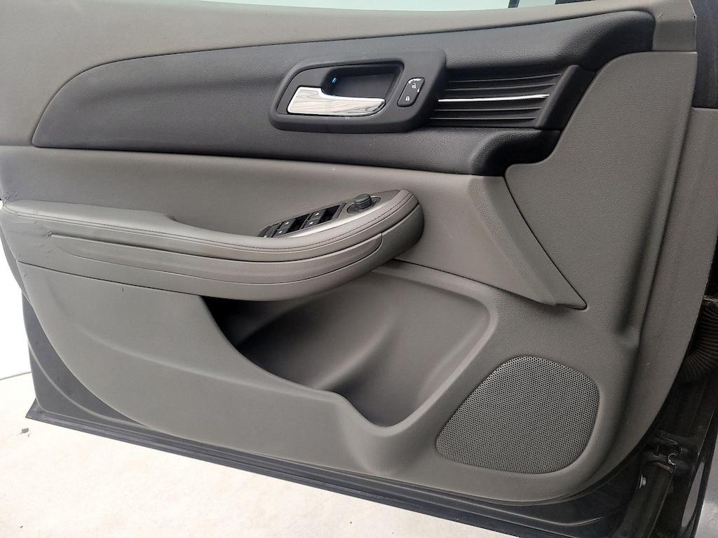 used 2015 Chevrolet Malibu car, priced at $12,599