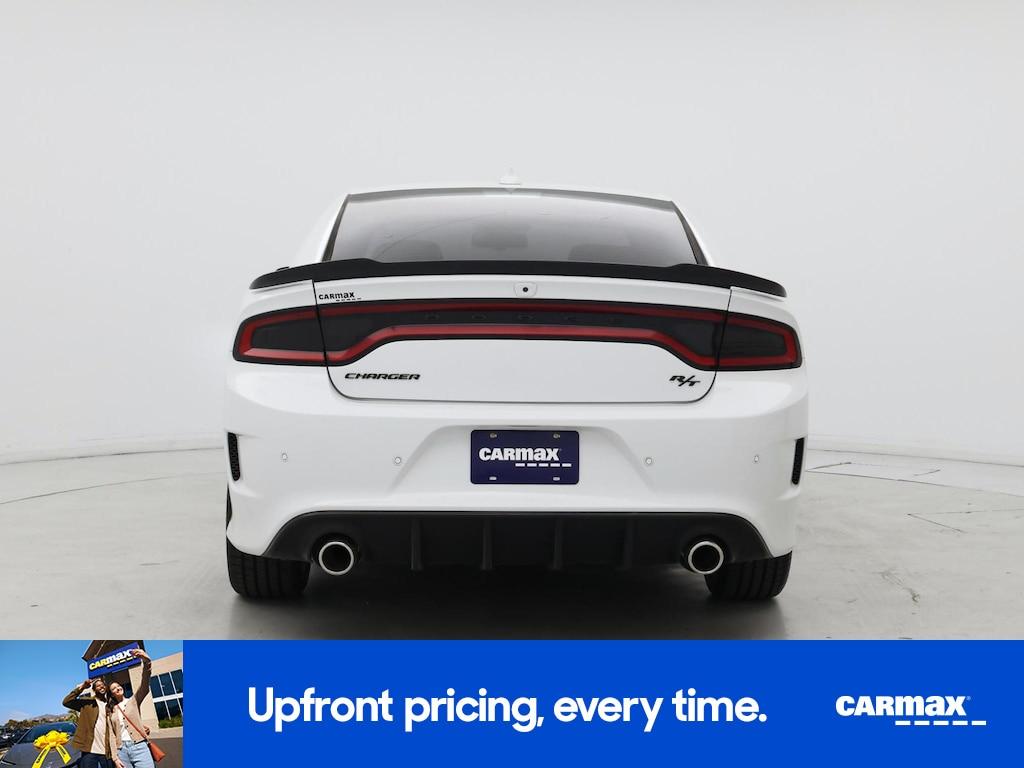 used 2022 Dodge Charger car, priced at $29,998