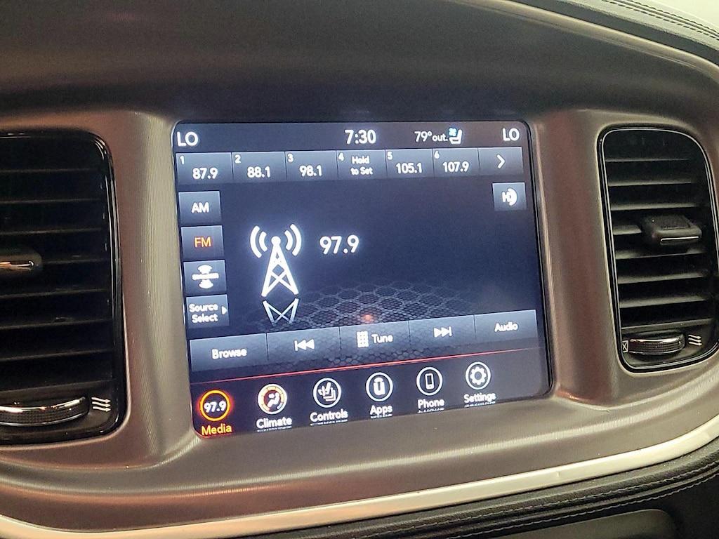 used 2022 Dodge Charger car, priced at $29,998