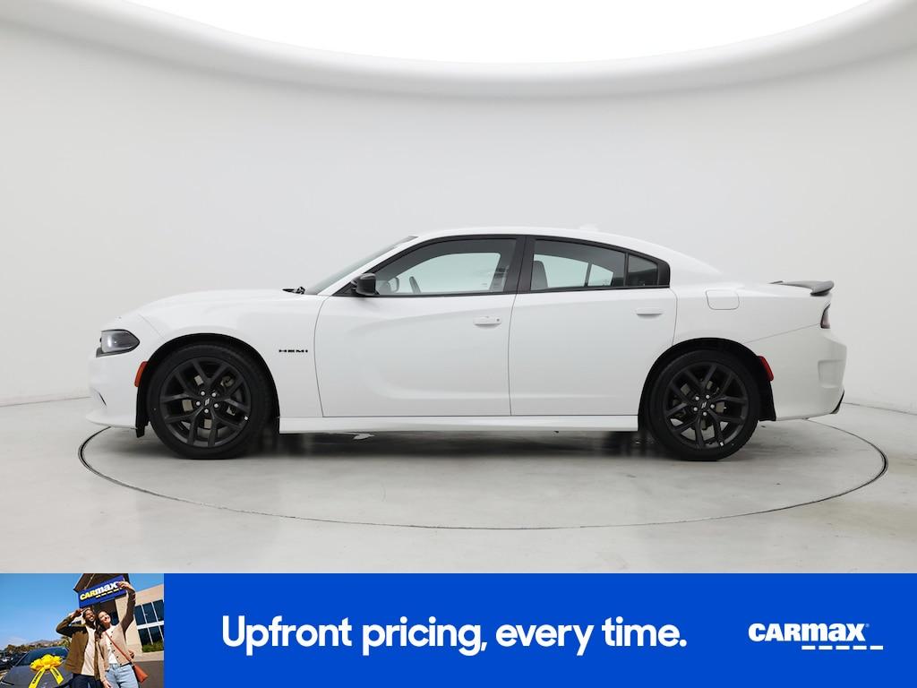 used 2022 Dodge Charger car, priced at $29,998