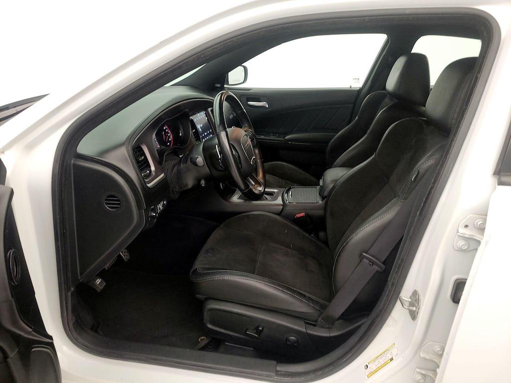 used 2022 Dodge Charger car, priced at $29,998