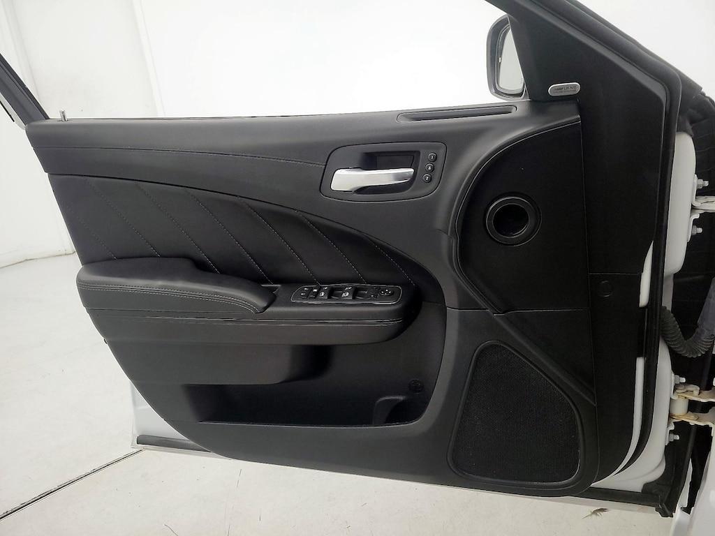 used 2022 Dodge Charger car, priced at $29,998