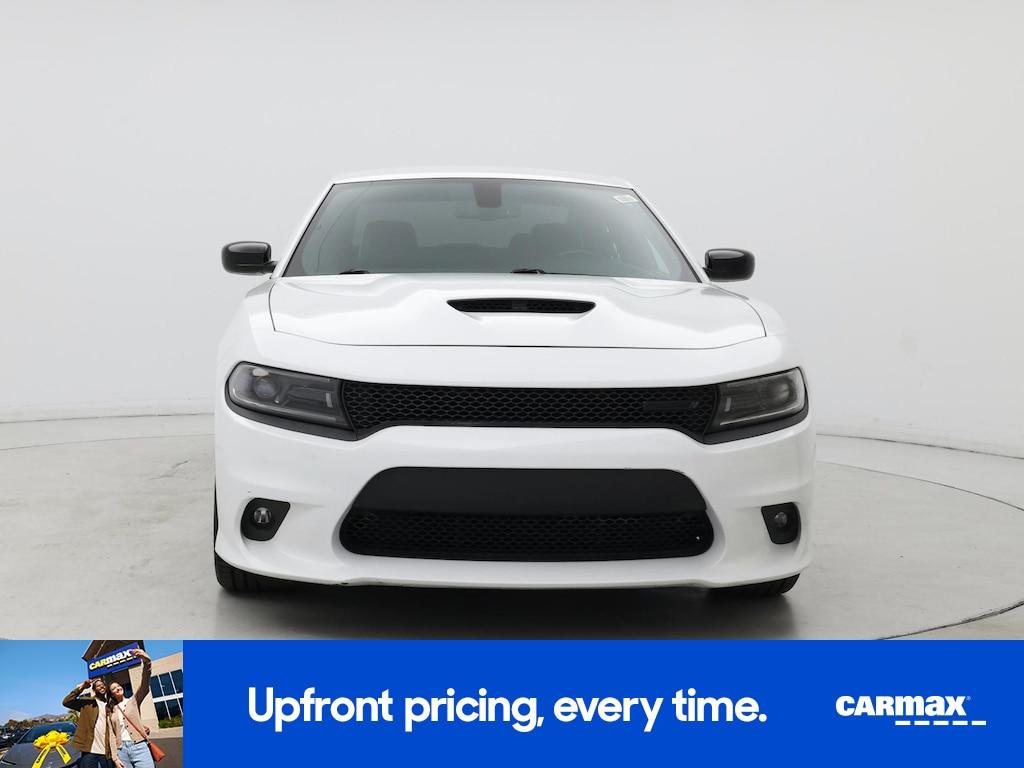 used 2022 Dodge Charger car, priced at $29,998