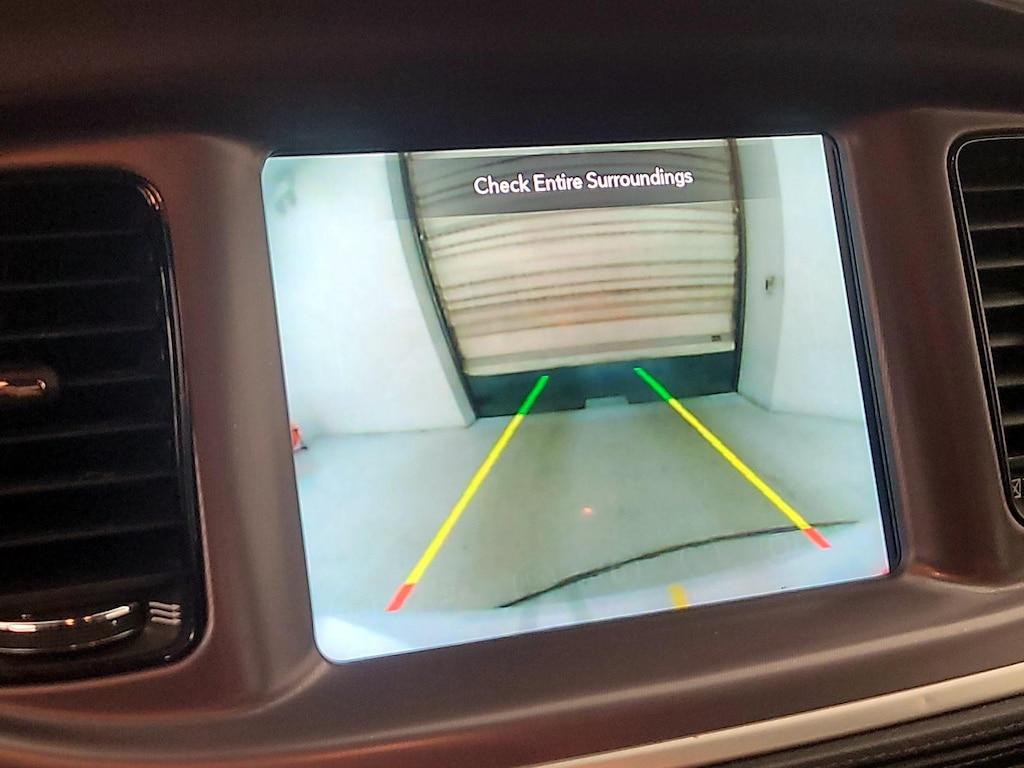 used 2022 Dodge Charger car, priced at $29,998