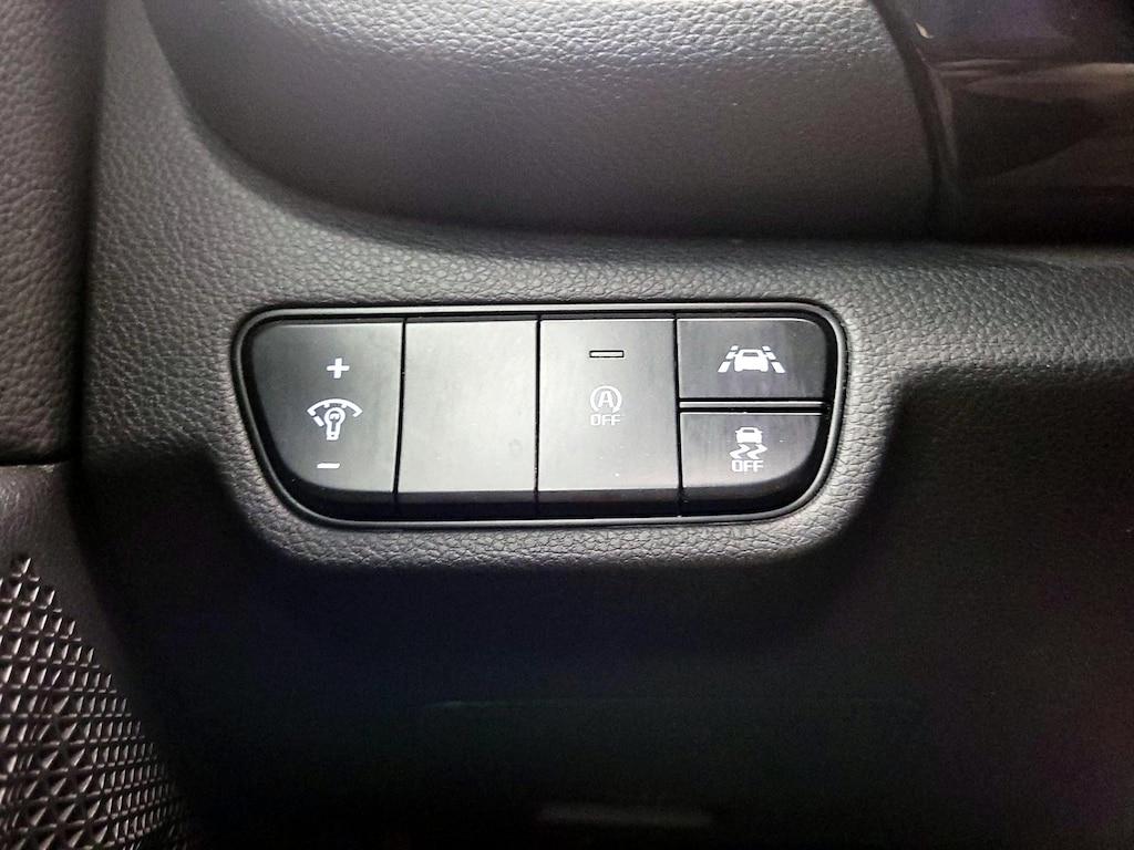 used 2021 Kia Seltos car, priced at $21,998