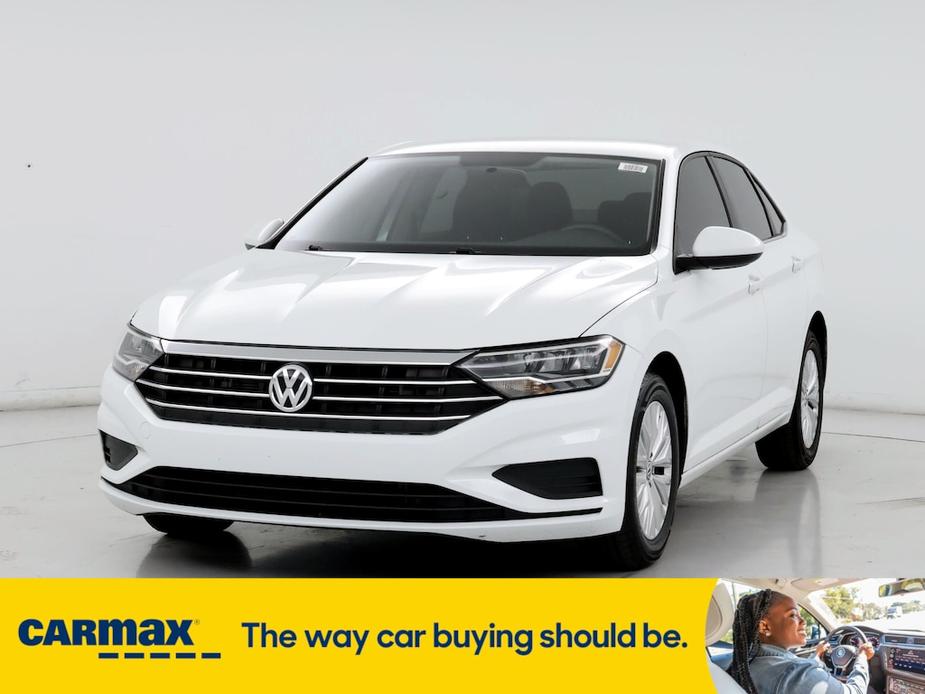 used 2020 Volkswagen Jetta car, priced at $17,998