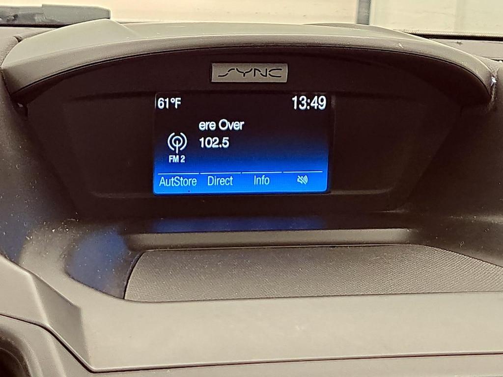 used 2018 Ford Escape car, priced at $12,998