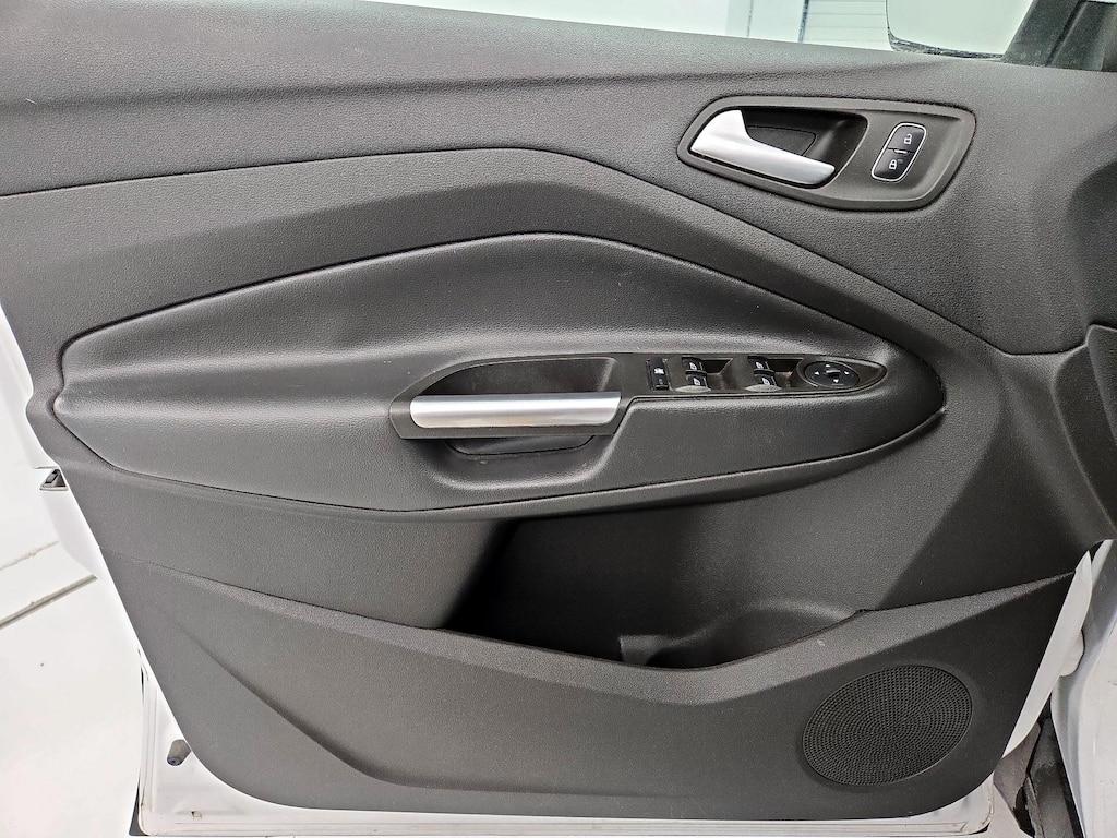 used 2018 Ford Escape car, priced at $12,998