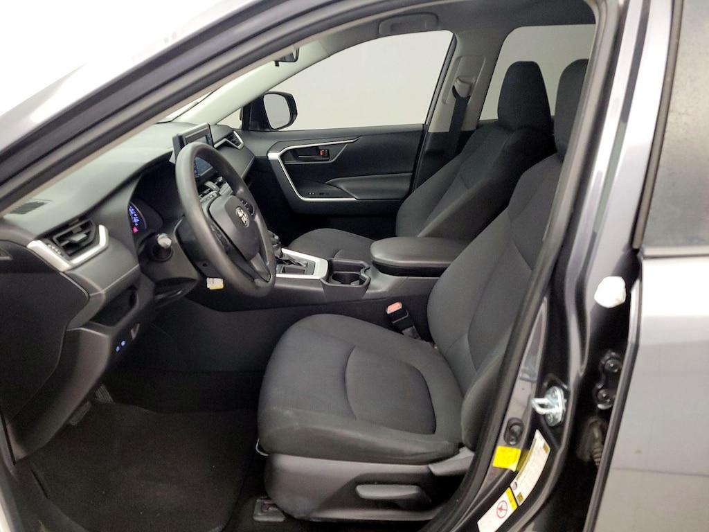 used 2019 Toyota RAV4 car, priced at $19,998
