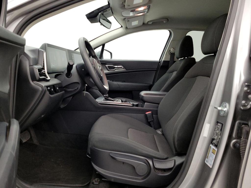 used 2023 Kia Sportage car, priced at $21,998