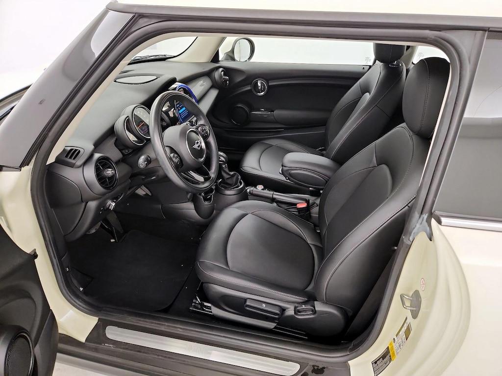 used 2019 MINI Hardtop car, priced at $18,998