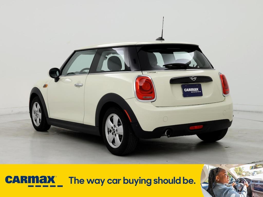 used 2019 MINI Hardtop car, priced at $18,998