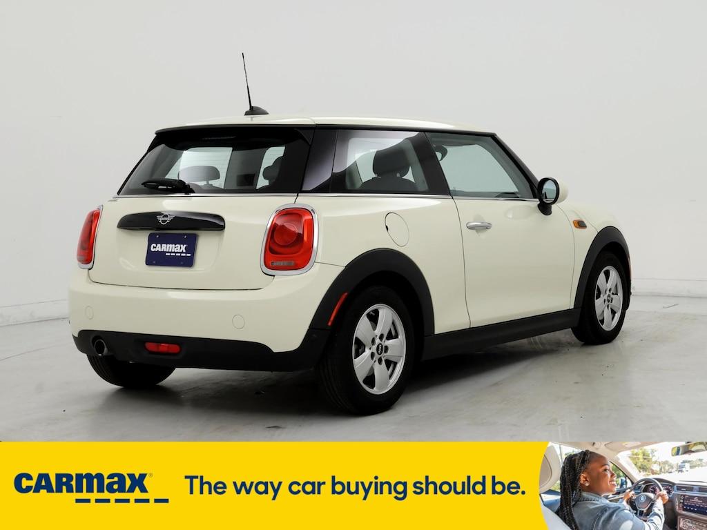 used 2019 MINI Hardtop car, priced at $18,998