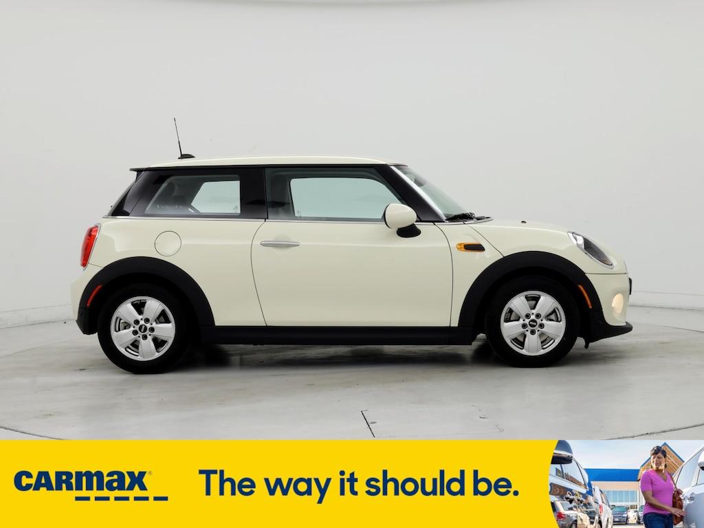 used 2019 MINI Hardtop car, priced at $18,998