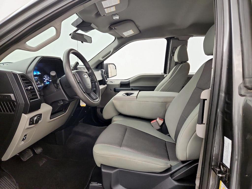 used 2020 Ford F-150 car, priced at $28,998