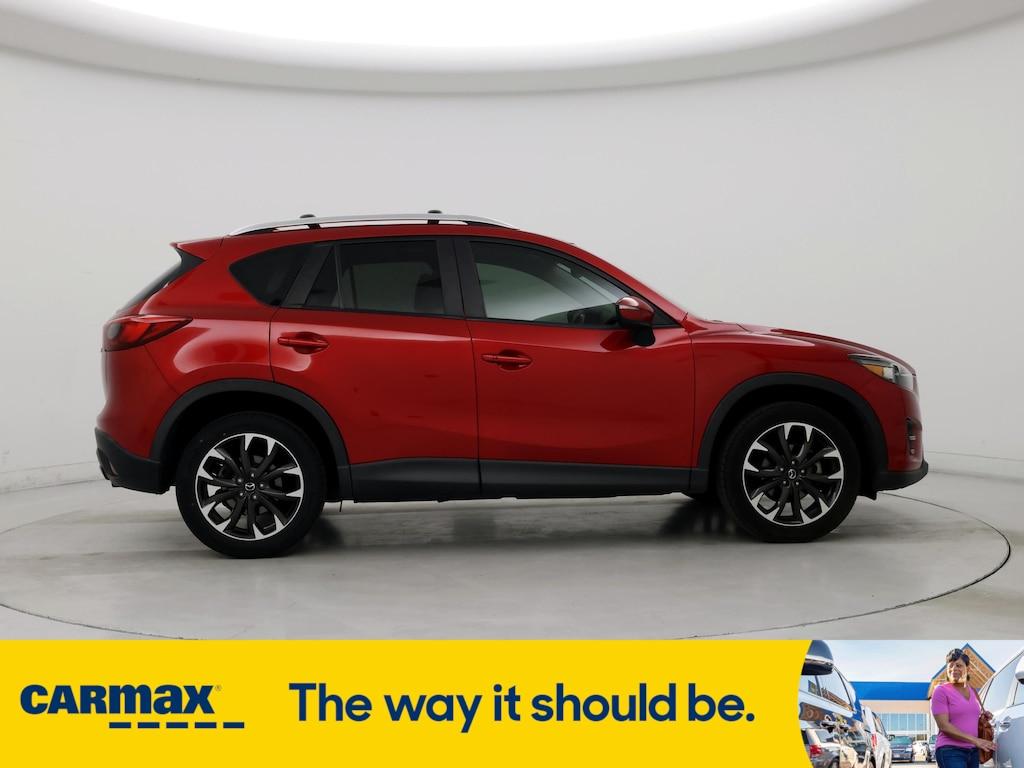 used 2016 Mazda CX-5 car, priced at $14,998