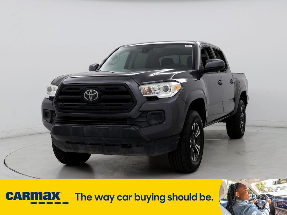 used 2019 Toyota Tacoma car, priced at $30,998