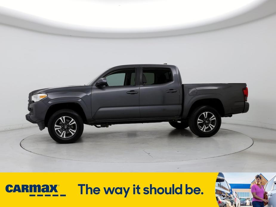 used 2019 Toyota Tacoma car, priced at $30,998