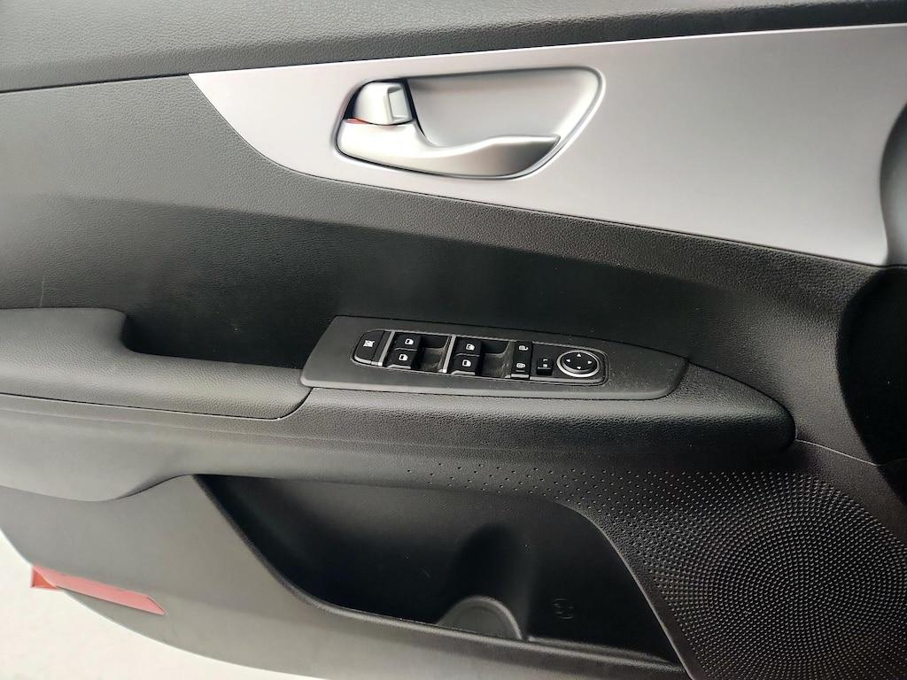 used 2023 Kia Forte car, priced at $18,998