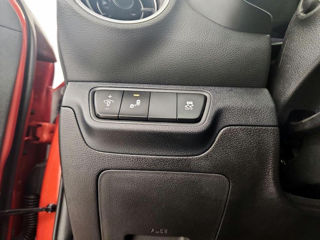 used 2023 Kia Forte car, priced at $18,998