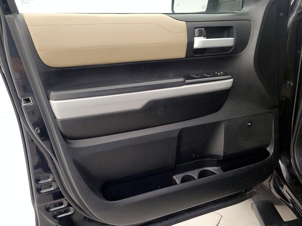 used 2019 Toyota Tundra car, priced at $38,998