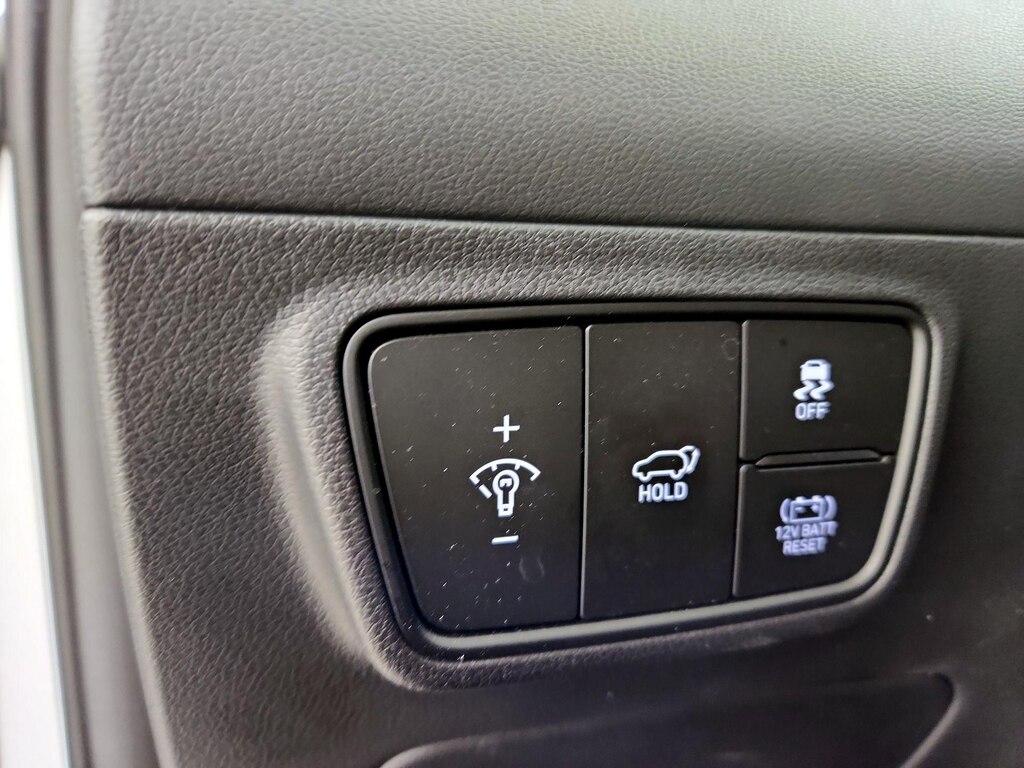 used 2024 Hyundai TUCSON Hybrid car, priced at $32,998