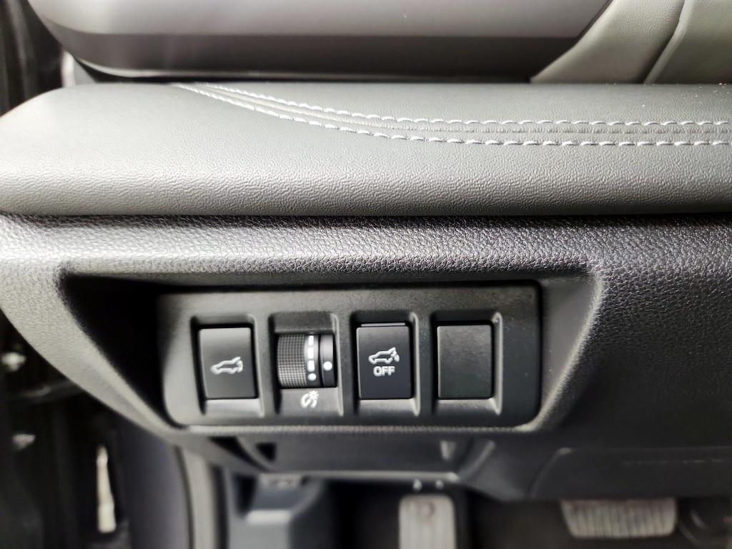 used 2024 Subaru Outback car, priced at $30,998