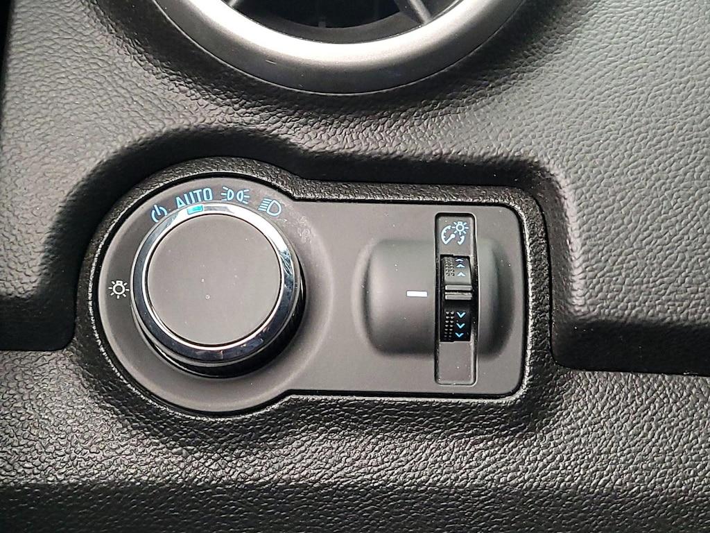 used 2016 Chevrolet Trax car, priced at $13,599