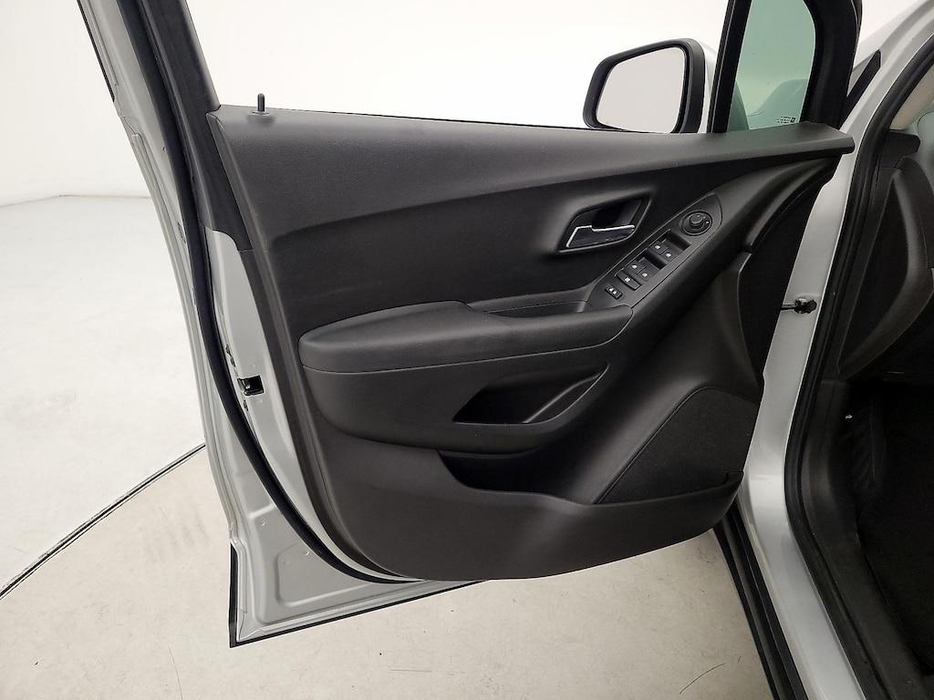 used 2016 Chevrolet Trax car, priced at $13,599