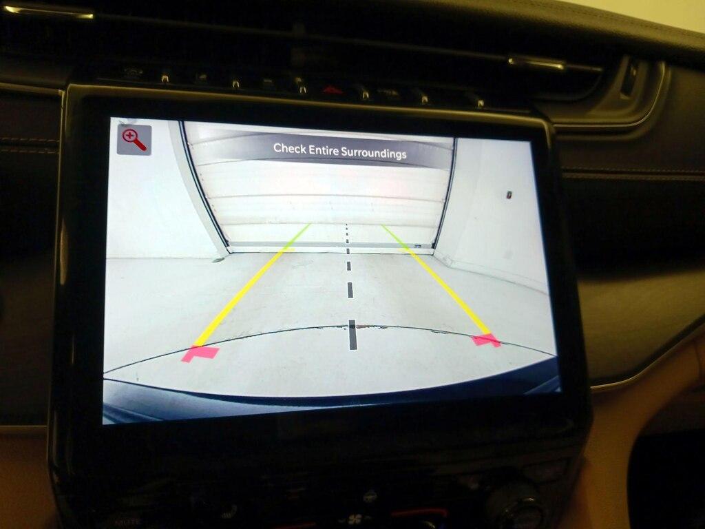 used 2023 Jeep Grand Cherokee car, priced at $29,998