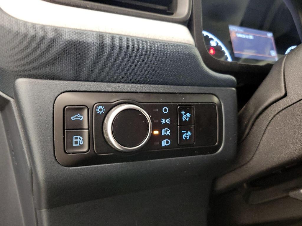 used 2024 Ford Maverick car, priced at $29,998