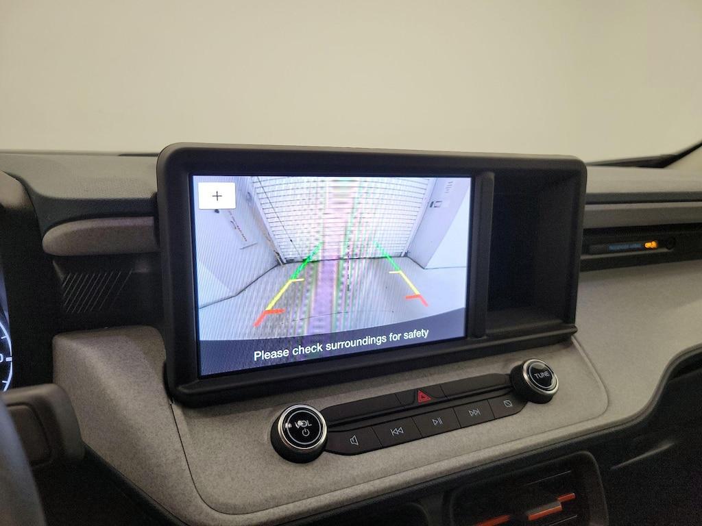 used 2024 Ford Maverick car, priced at $29,998