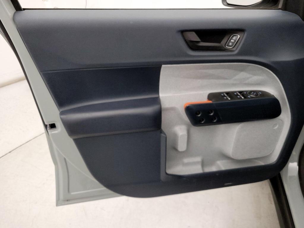 used 2024 Ford Maverick car, priced at $29,998