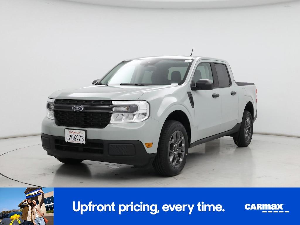 used 2024 Ford Maverick car, priced at $29,998