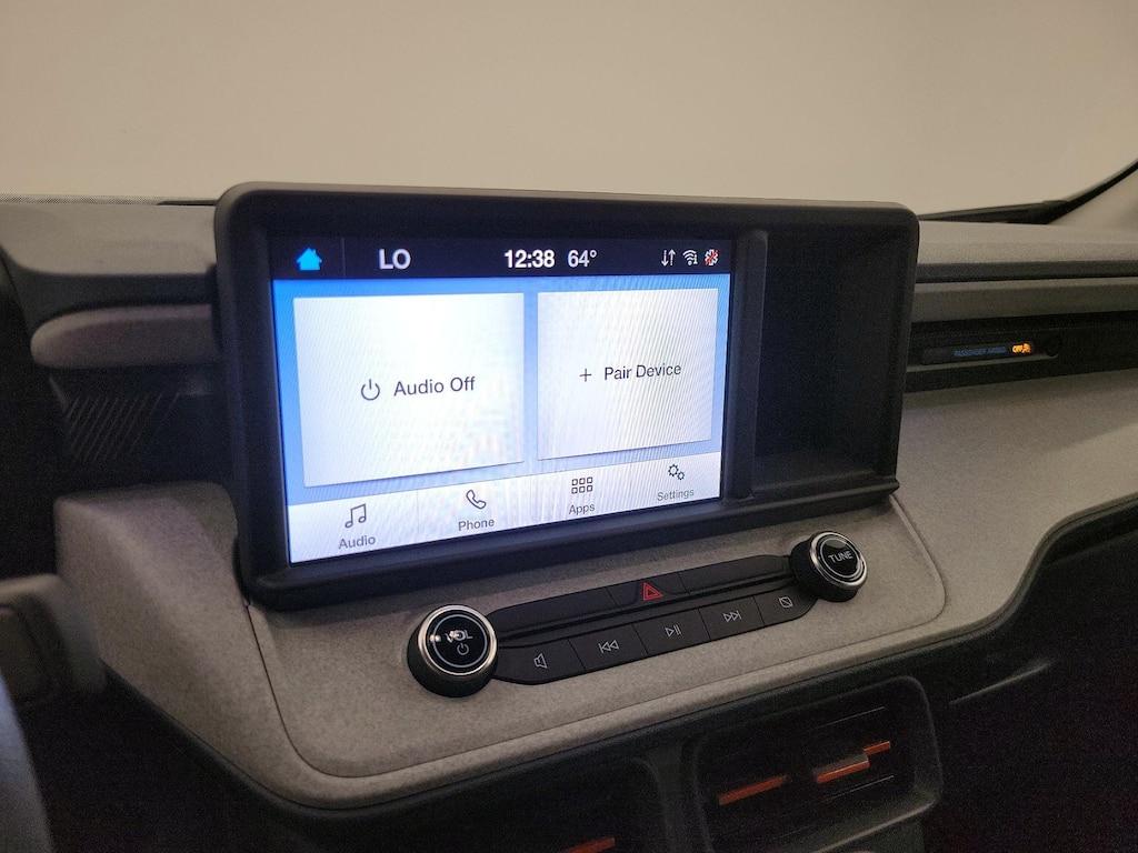 used 2024 Ford Maverick car, priced at $29,998