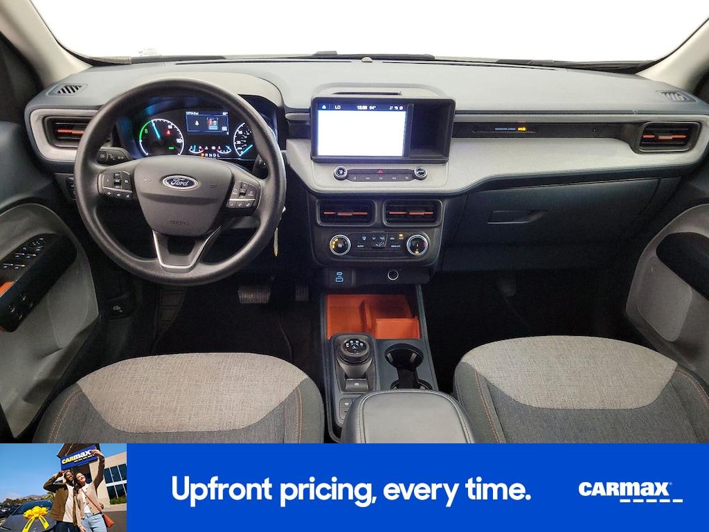 used 2024 Ford Maverick car, priced at $29,998
