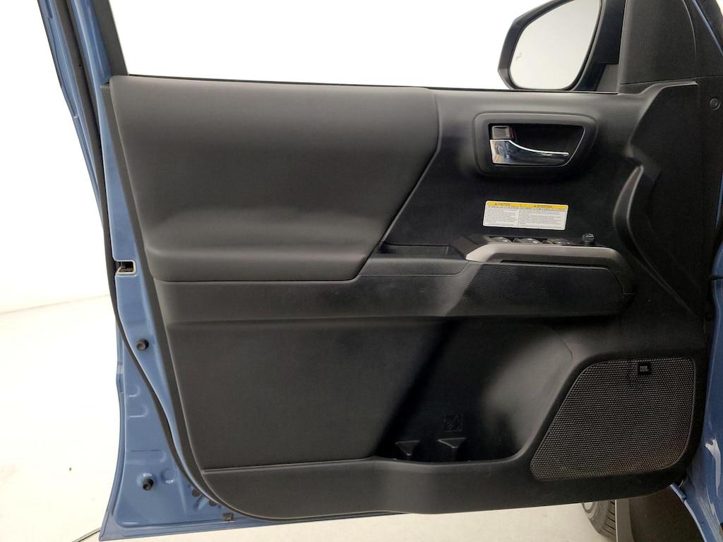 used 2019 Toyota Tacoma car, priced at $36,998