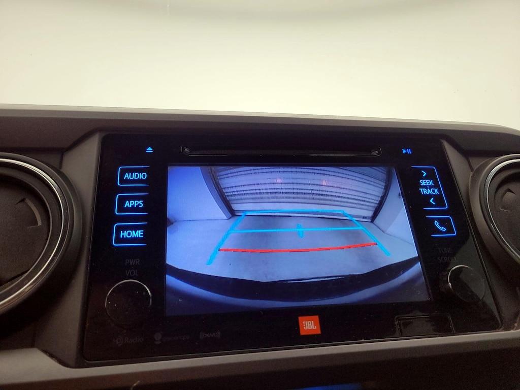 used 2019 Toyota Tacoma car, priced at $36,998